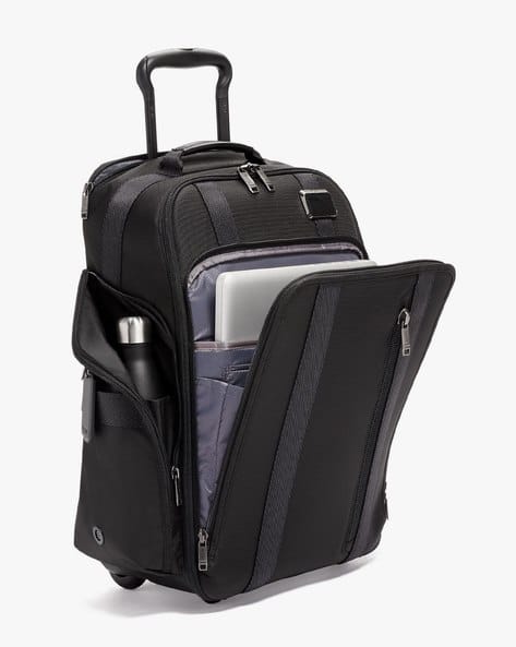 tumi merge wheeled backpack