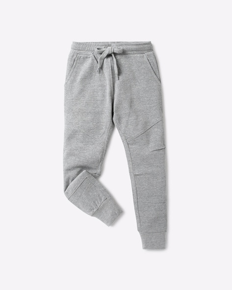 ajio track pants
