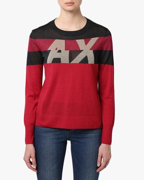 armani exchange ure