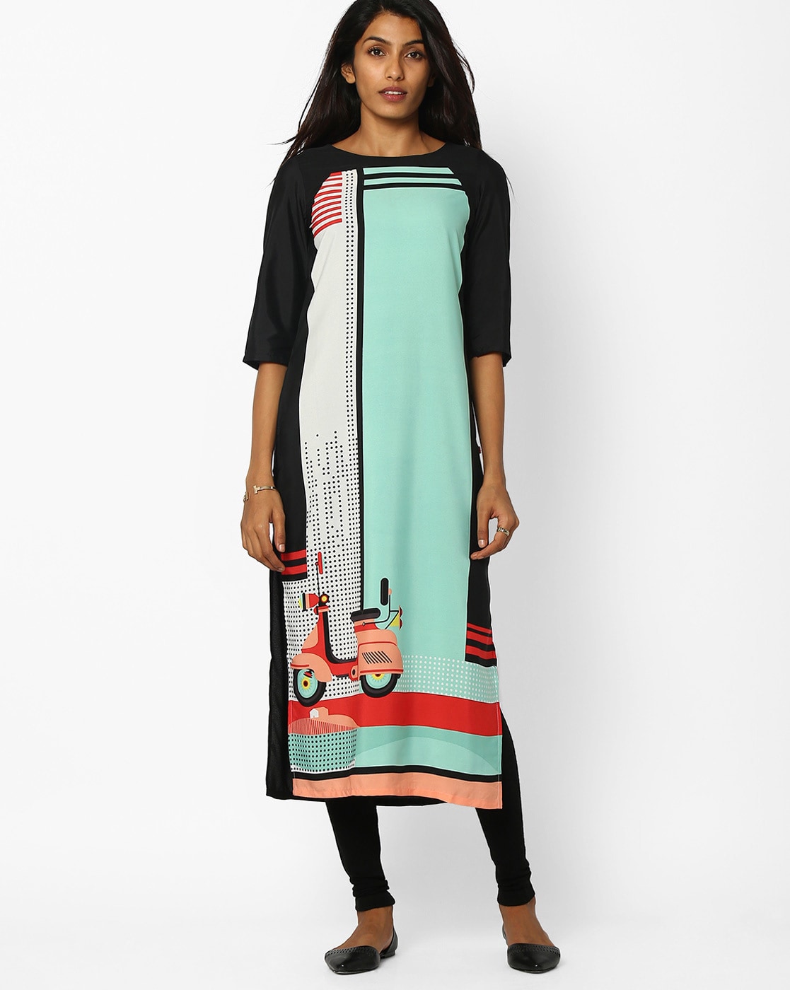 The Best W Kurtis of 2019 End Your Search for the Most Stylish Ethnic  Kurtis with Our Handpicked Selection of the Finest Offerings from W