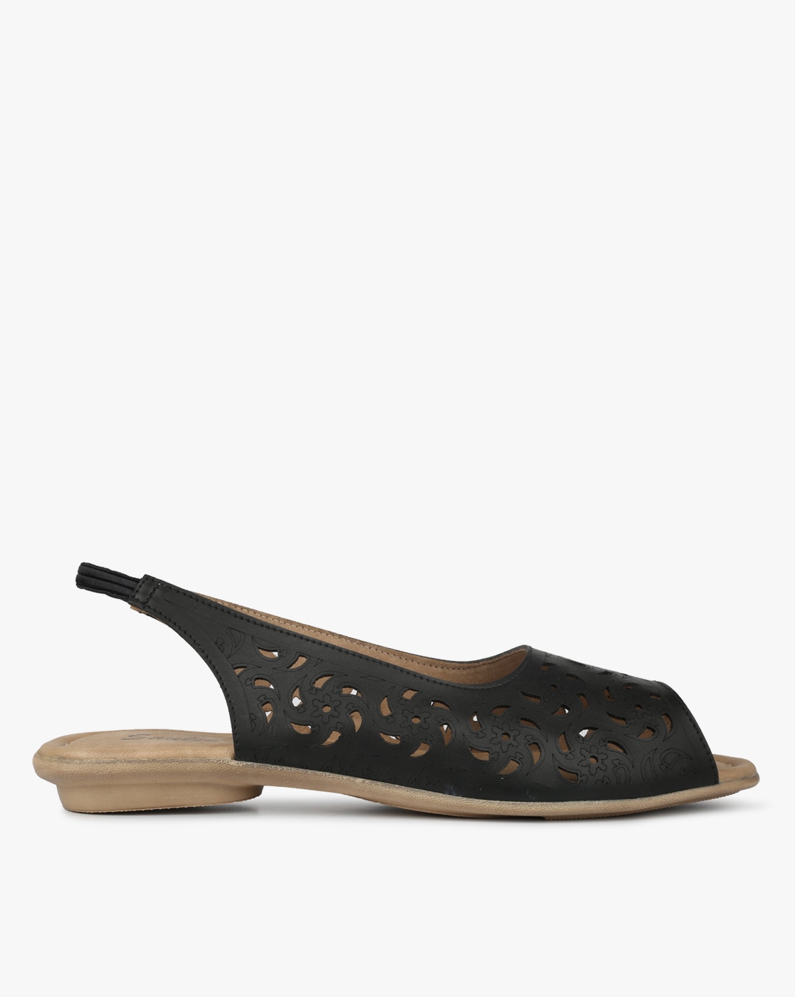 Flat Sandals for Women by SANLEE Online 