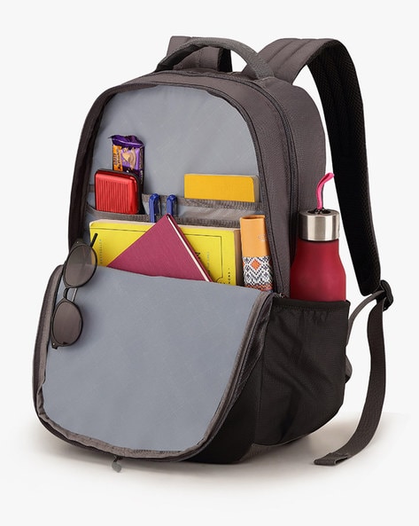 Buy Grey Backpacks for Men by AMERICAN TOURISTER Online