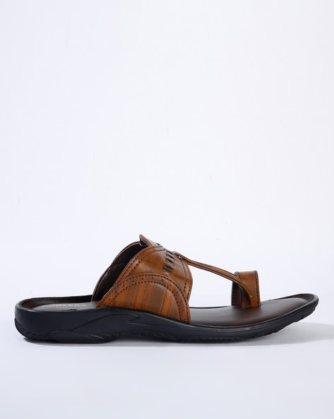 Liberty hot sale leather slippers