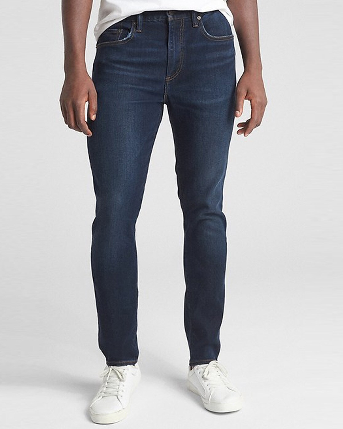 gap skinny fit jeans