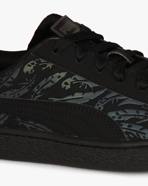 Puma basket swan hot sale