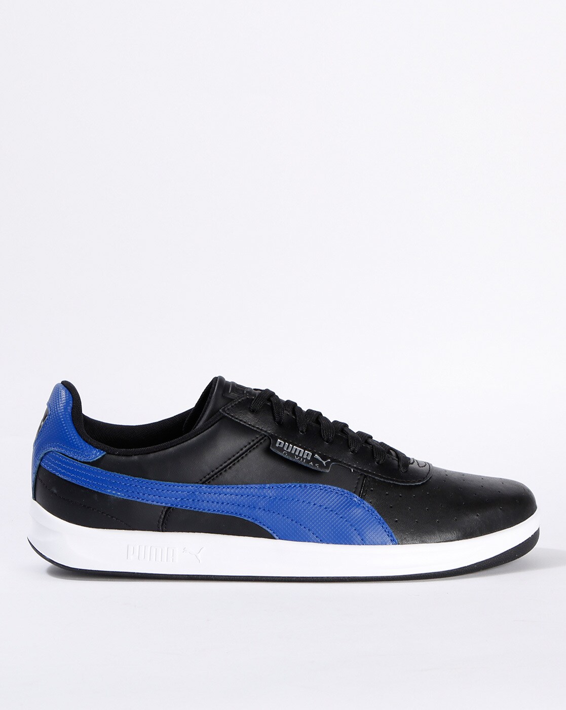 Puma g vilas 2 best sale black men