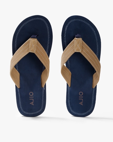 flip flops for men ajio