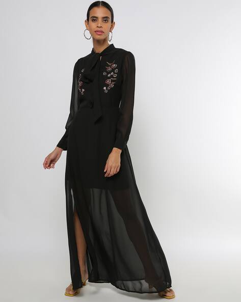 madame maxi dress