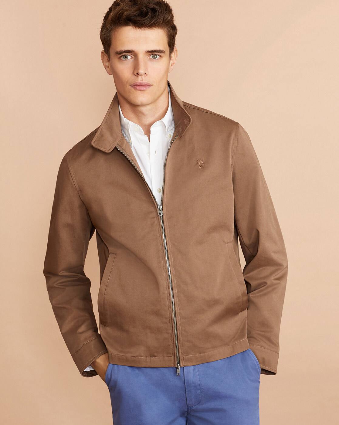 brooks brothers jacket