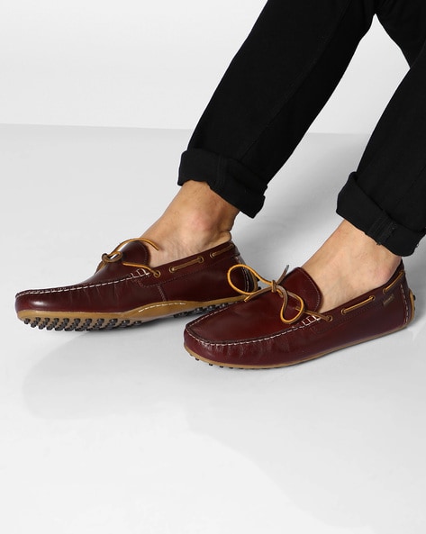 Red tape boat shoes on sale online