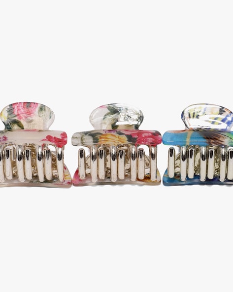 Buy Multicoloured Hair Accessories for Women by Accessorize London Online | Buy Multicoloured Hair Accessories for Women by Accessorize London Online |