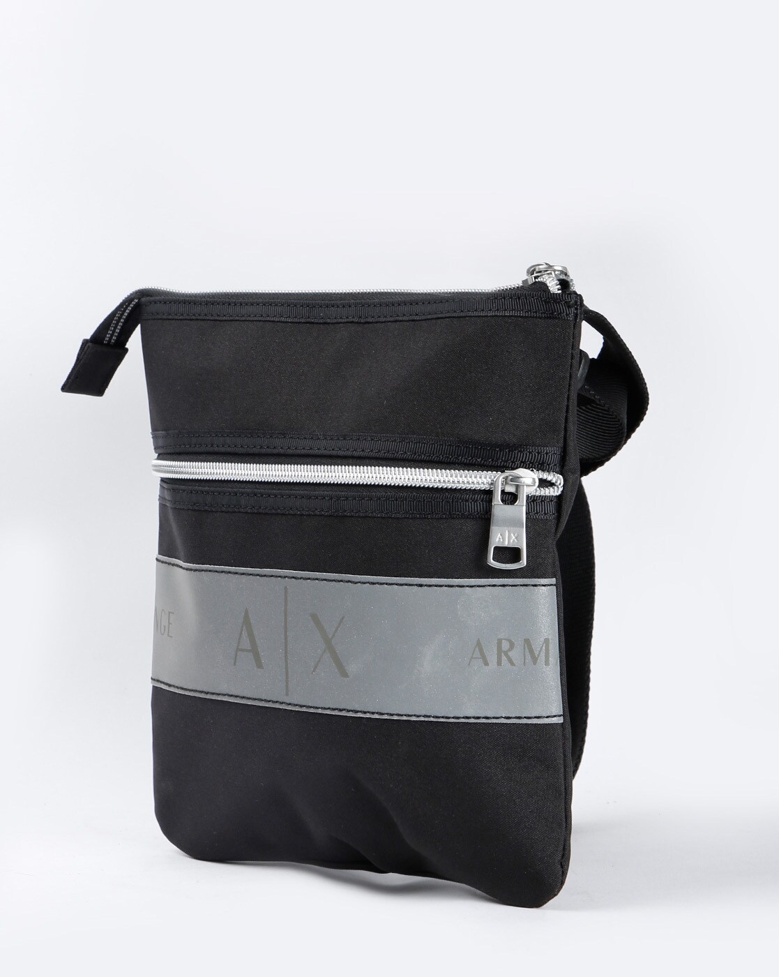 armani travel bag