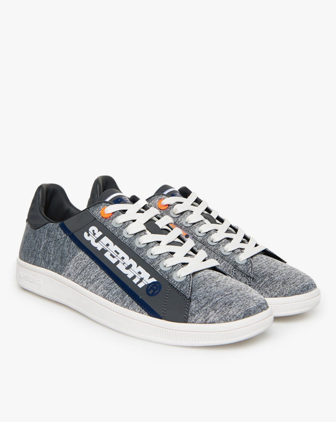 superdry tennis shoes