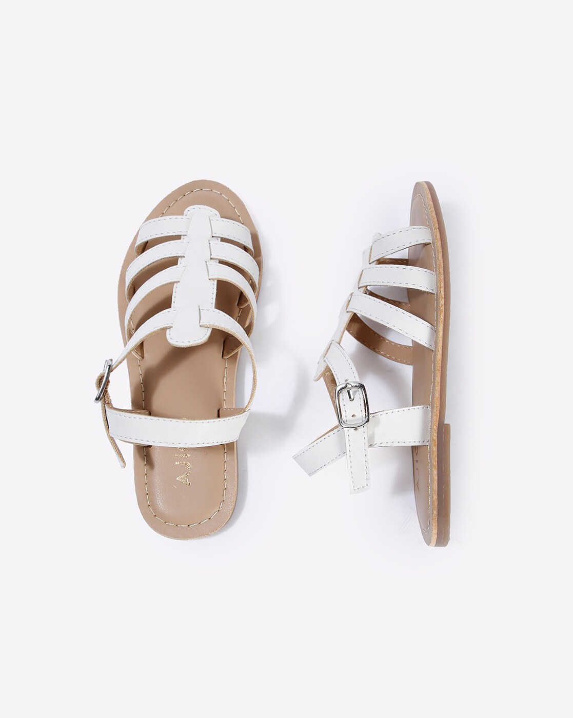 Lagoon Women's White EVA | Aldo Shoes