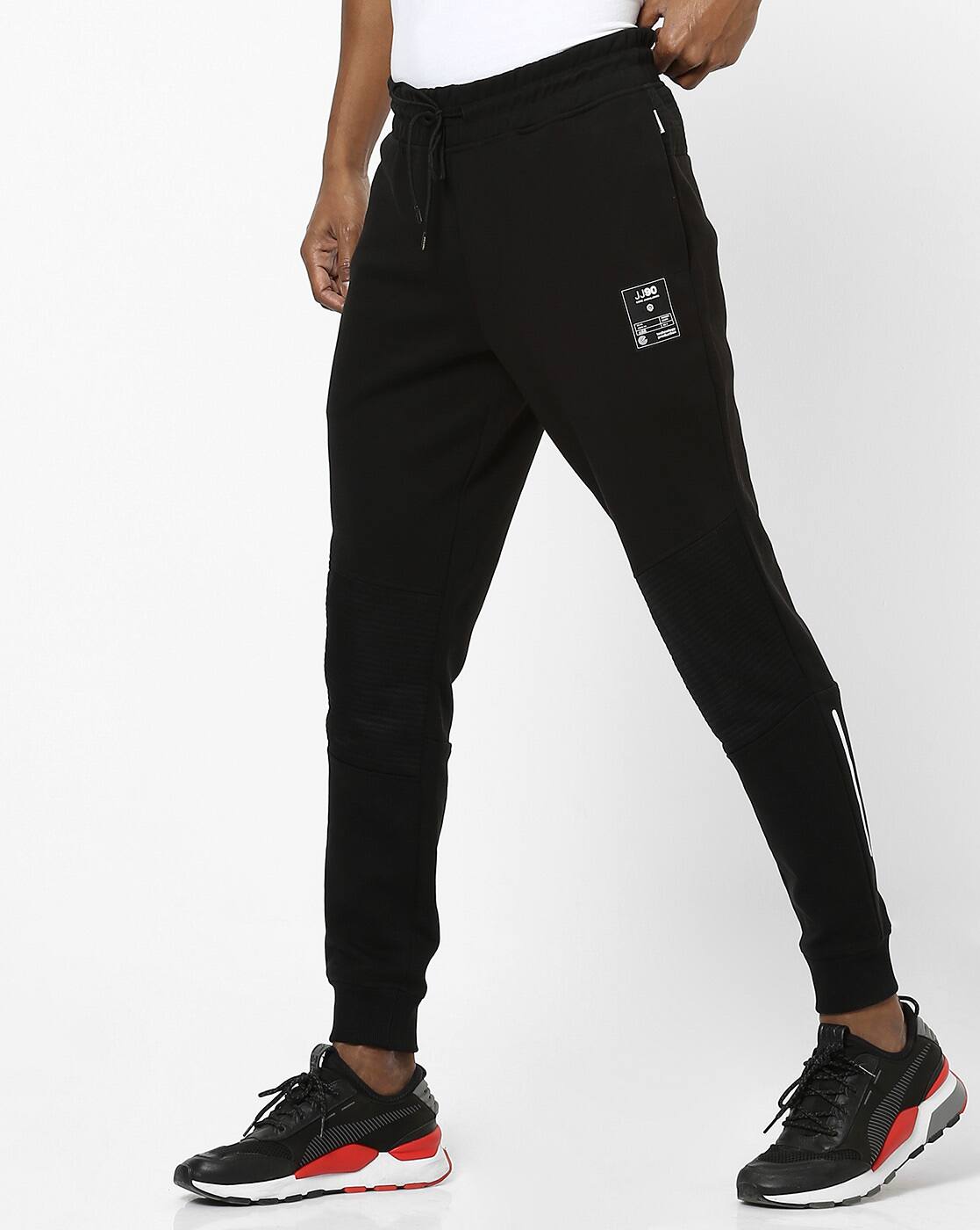 track pants jack and jones