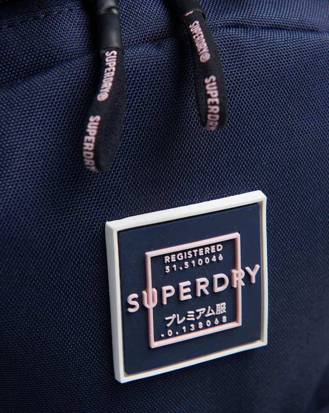 Superdry sales hayden backpack