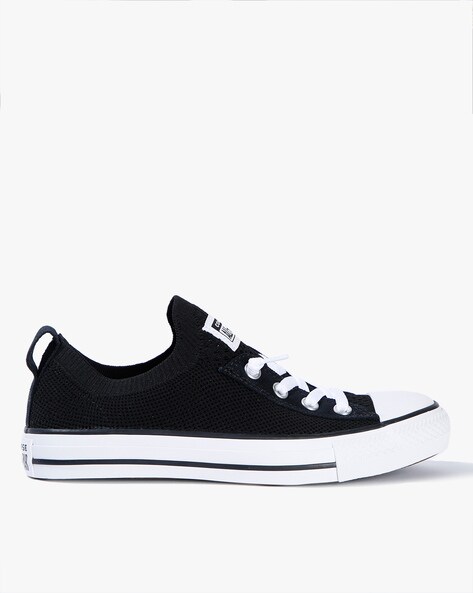 converse platform lugged white