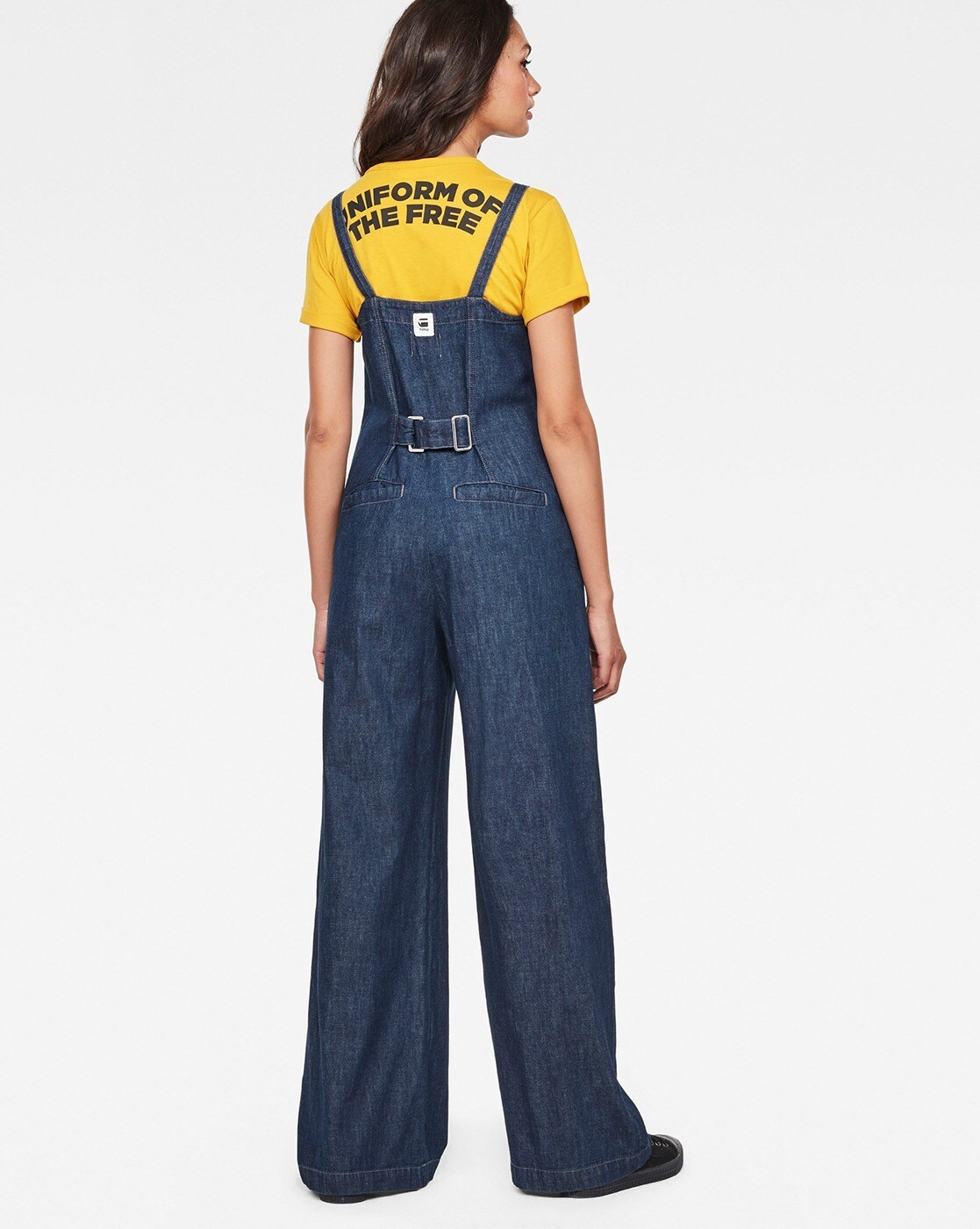 g star raw dungarees