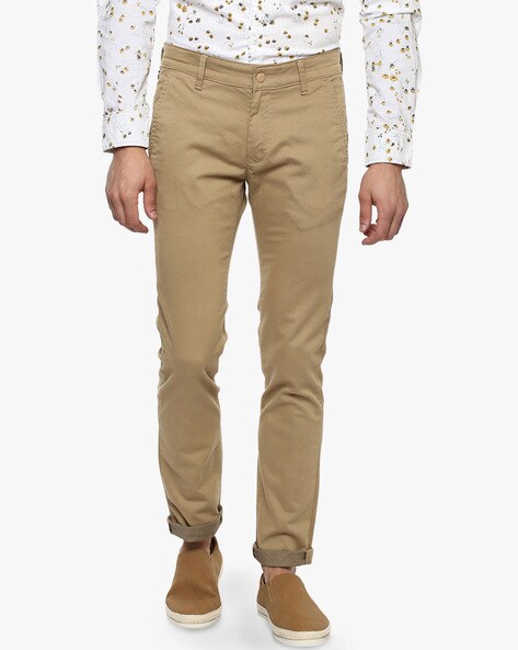 mufti cargo pants