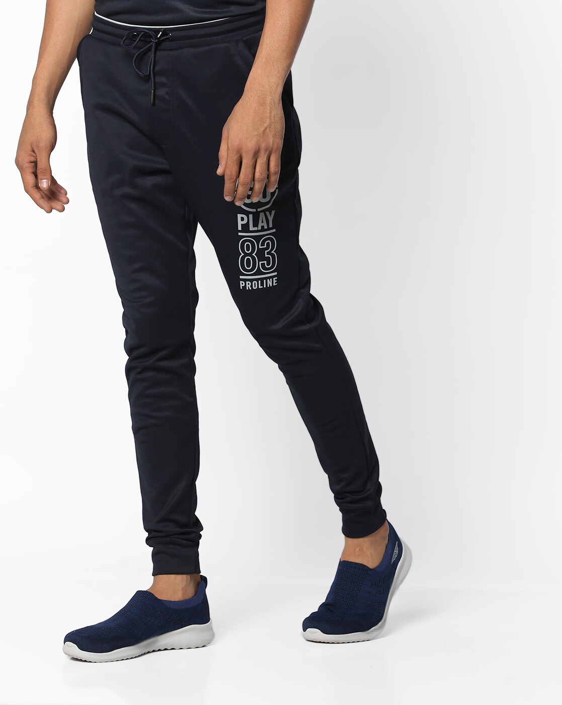 proline jogger pants