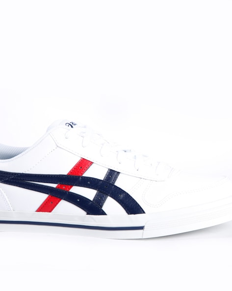 Buy White Sneakers for Men by ASICS Online Ajio