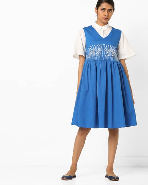 ajio women's clothing