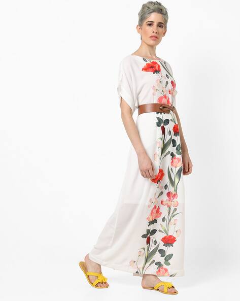 ajio western dresses