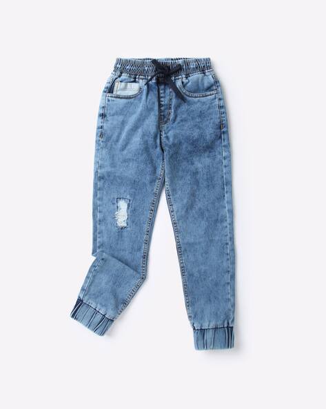 ajio jeans