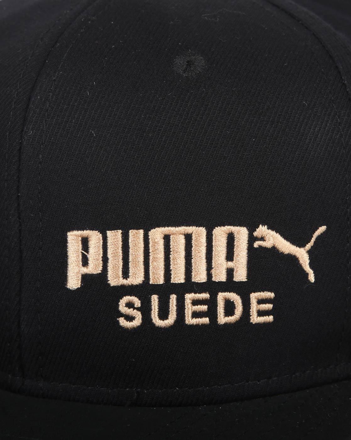 Puma suede cheap cap