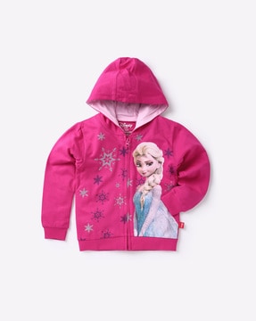 disney pink sweatshirt