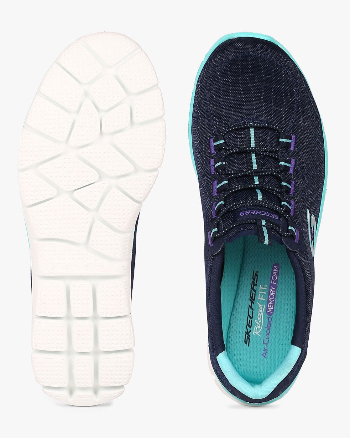 Skechers rock clearance around