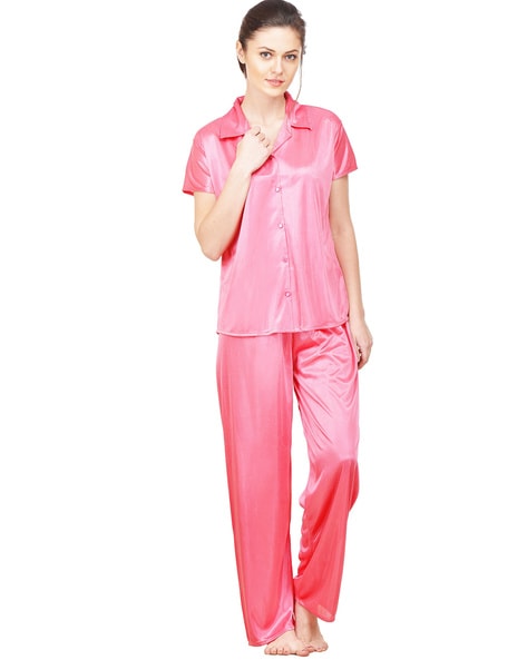 ajio nightwear