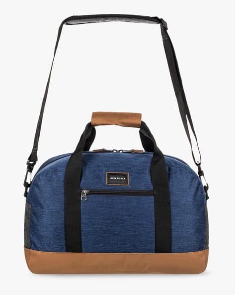 Buy Blue Travel Bags for Men by QUIKSILVER Online