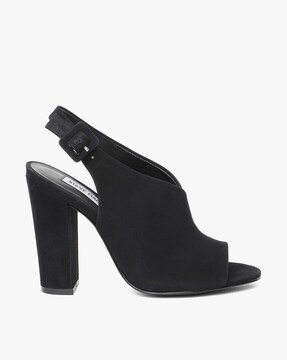 Heeled Shoes for Women by STEVE MADDEN 