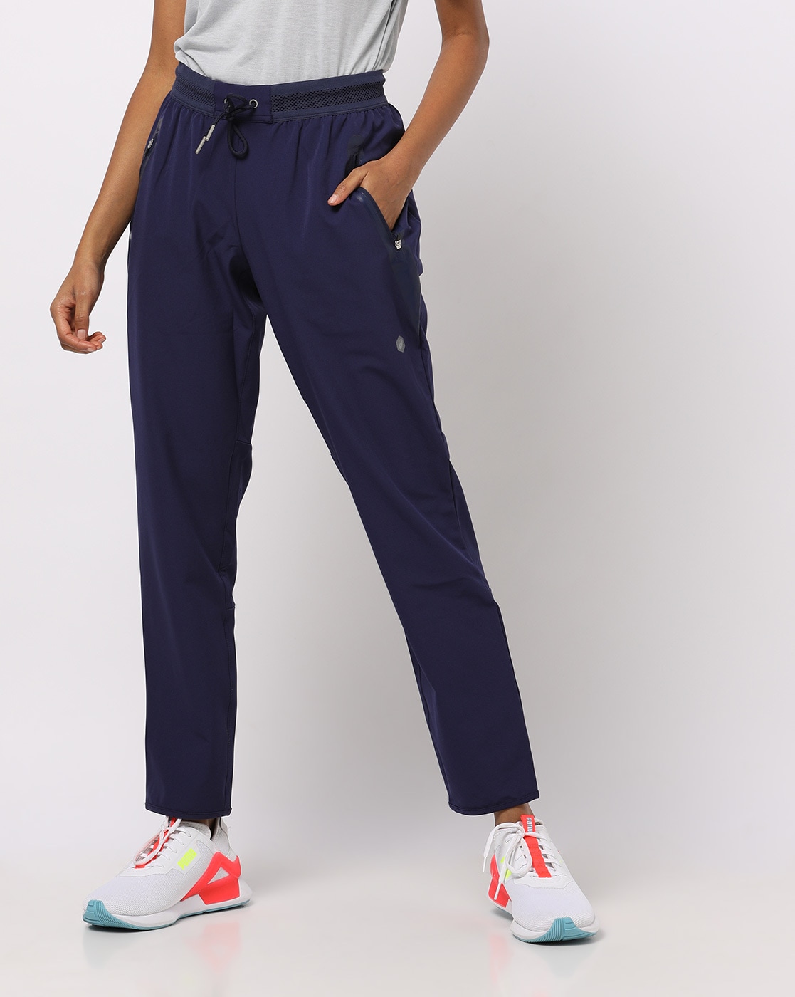asics womens track pants
