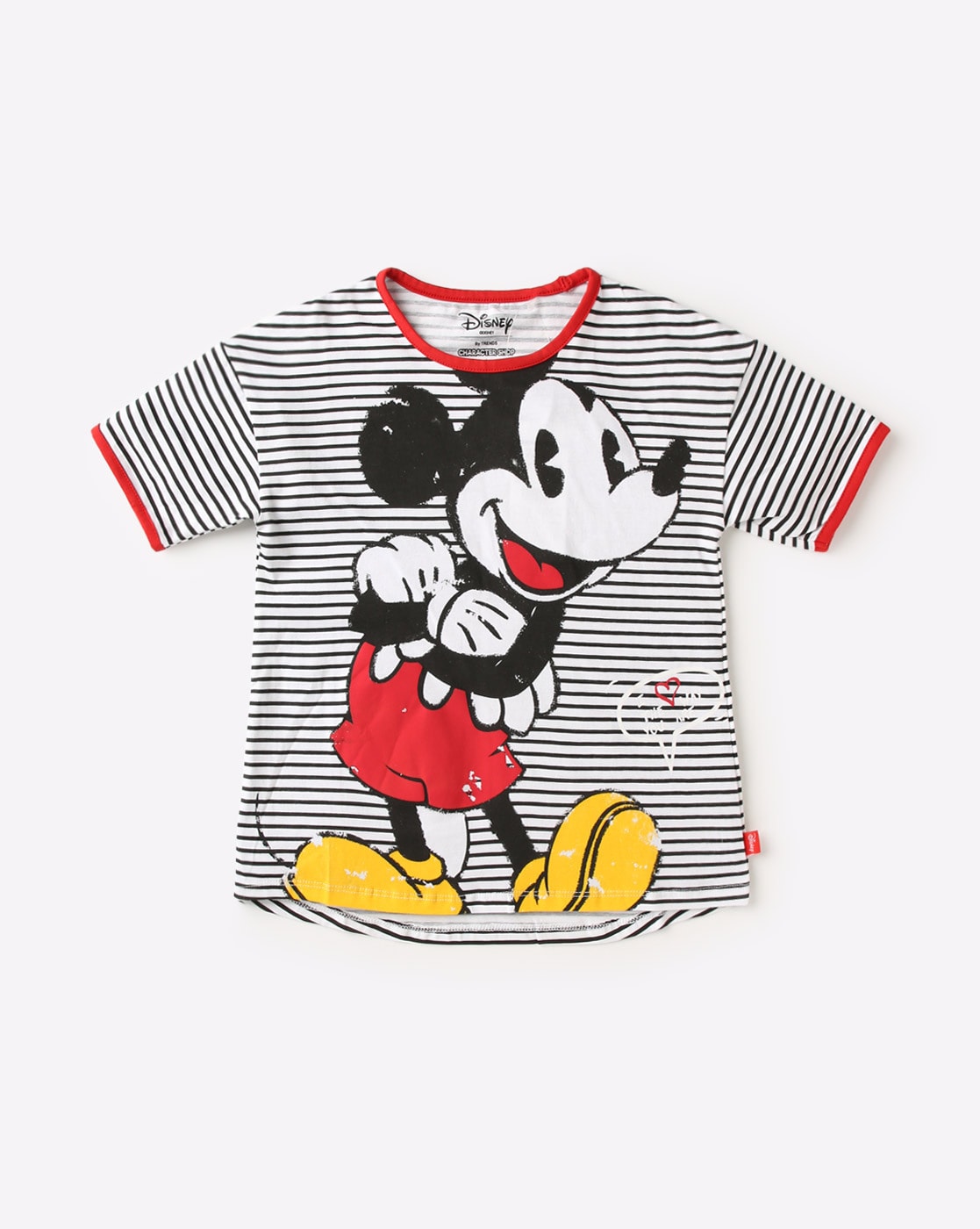 mickey t shirt