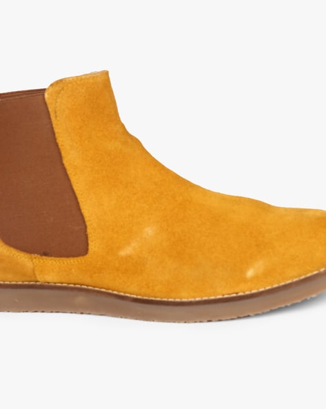 Acuto clearance chelsea boots