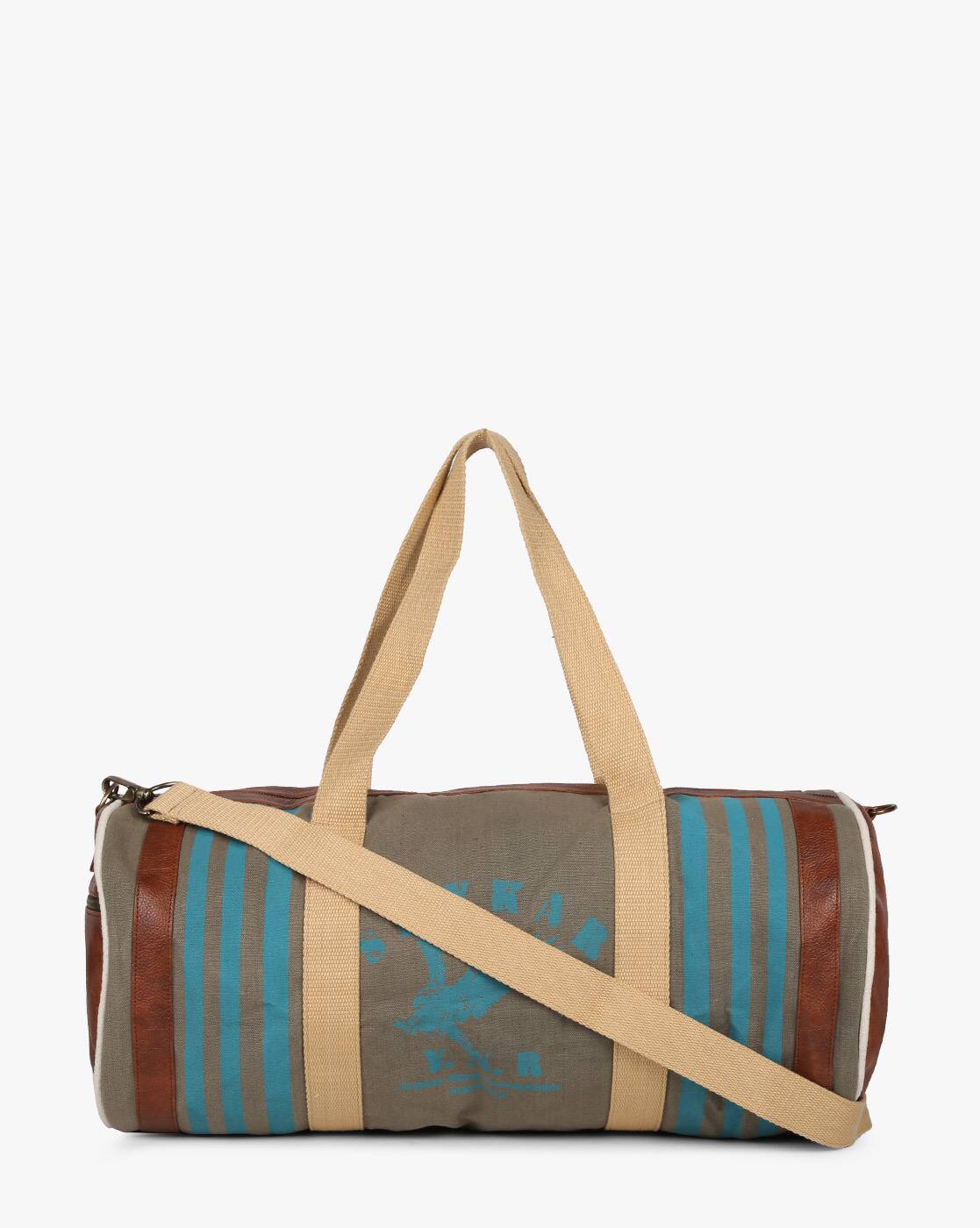 Share more than 83 spykar duffle bag esthdonghoadian