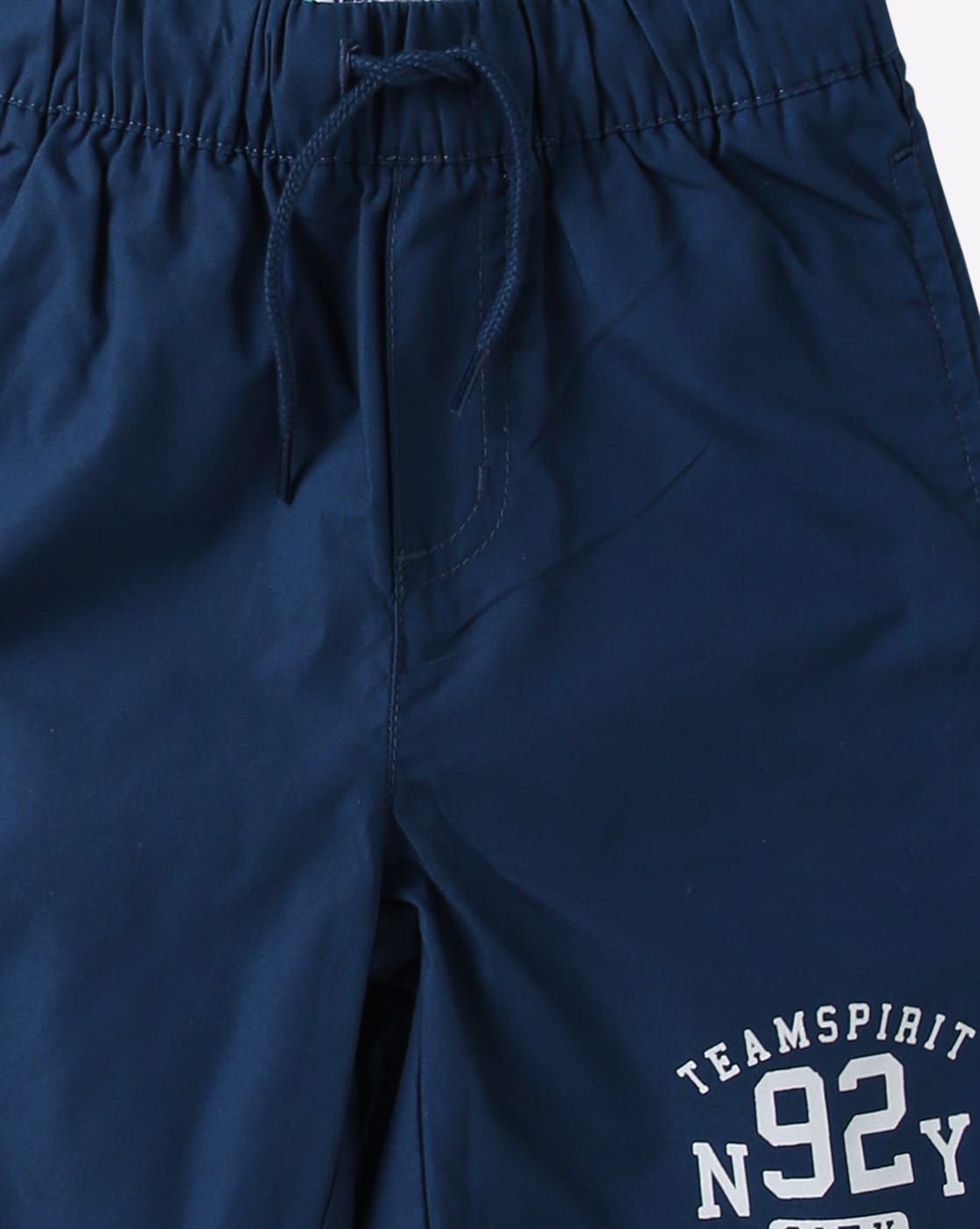 Buy JadeBlue Brown Mid Rise Cotton Shorts for Men Online @ Tata CLiQ