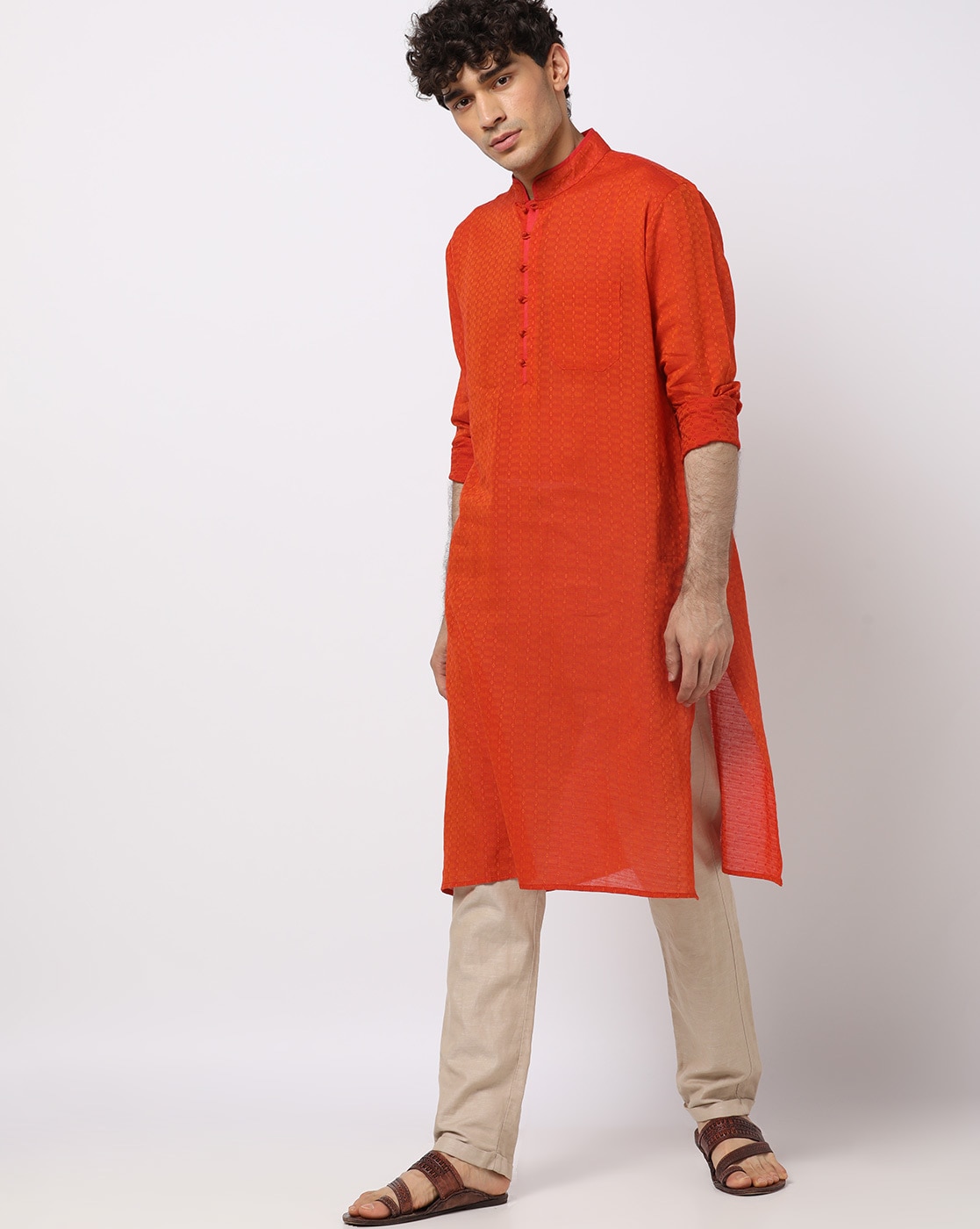 Diya Trends Mintra Vol 1 by Kajal Style Rayon Kurti with Pant Catalog 12  Pcs - Suratfabric.com