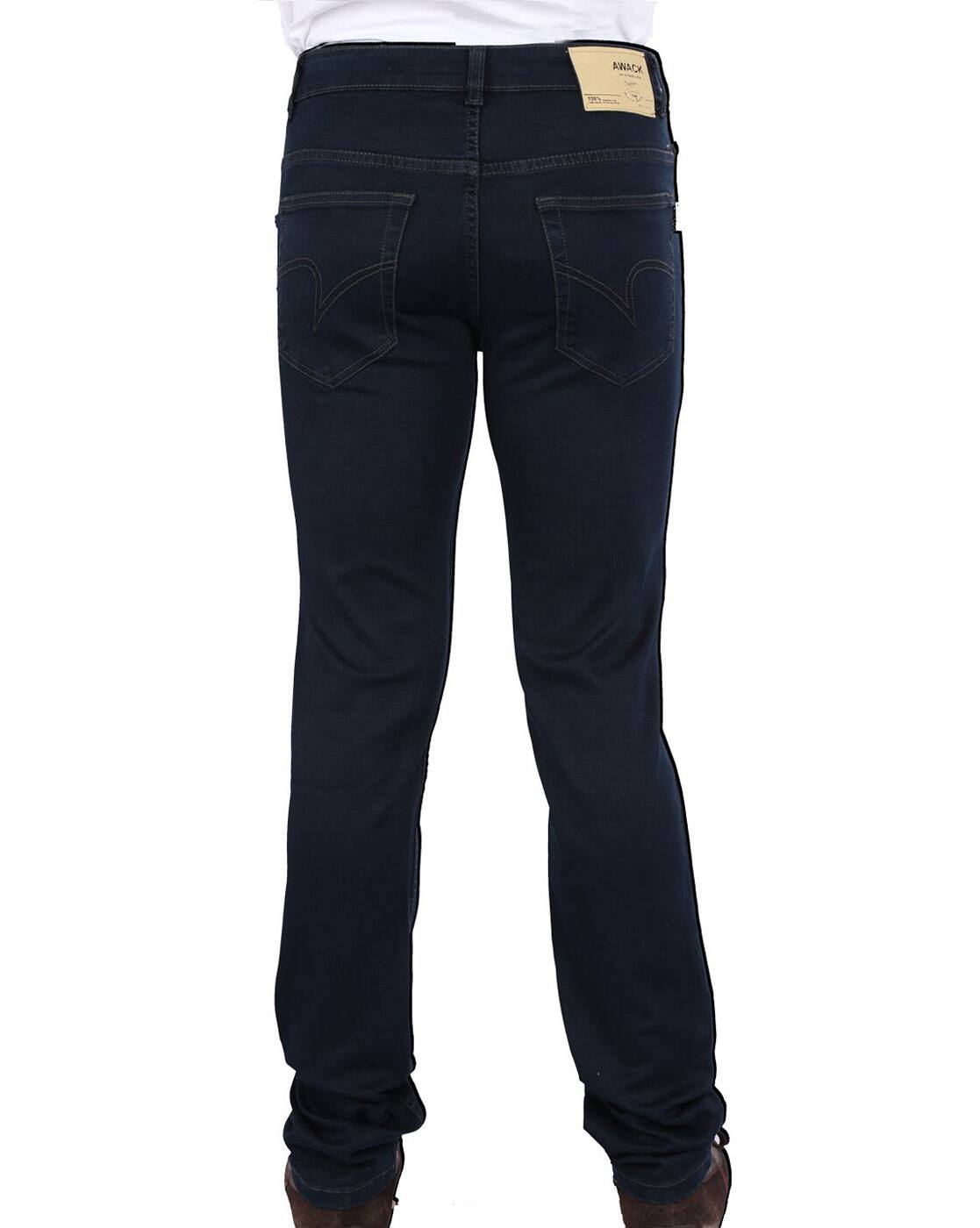 Buy Blue Jeans for Men by awack Online 