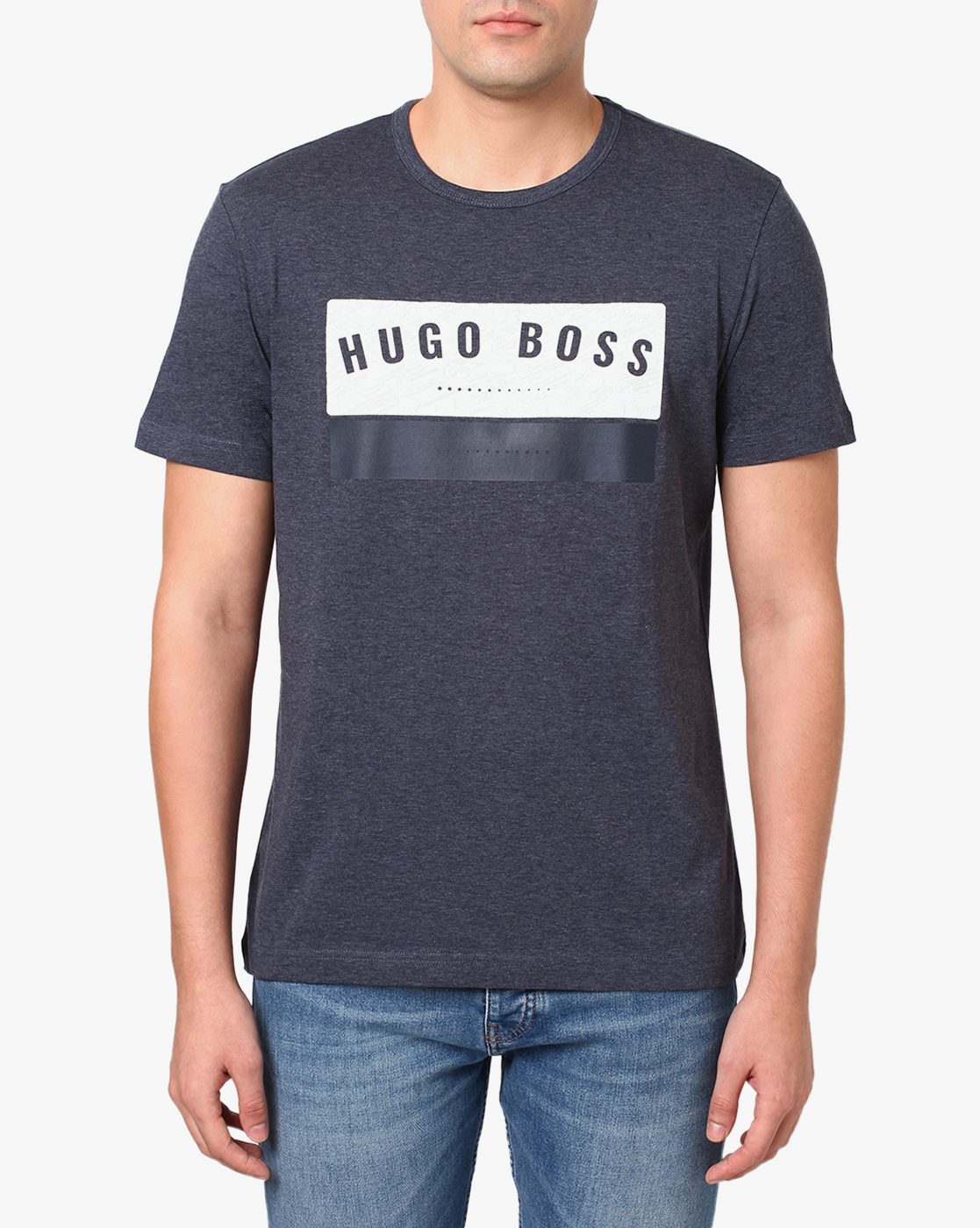 buy hugo boss t shirts online india