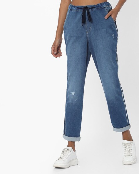 Buy Blue2 Jeans & Jeggings for Women by LEVIS Online 