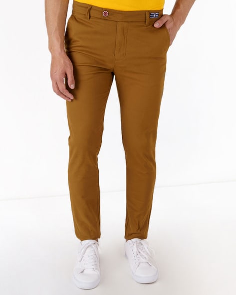 Henry Smith Trousers for Men | Online Sale up to 80% off | Lyst Australia
