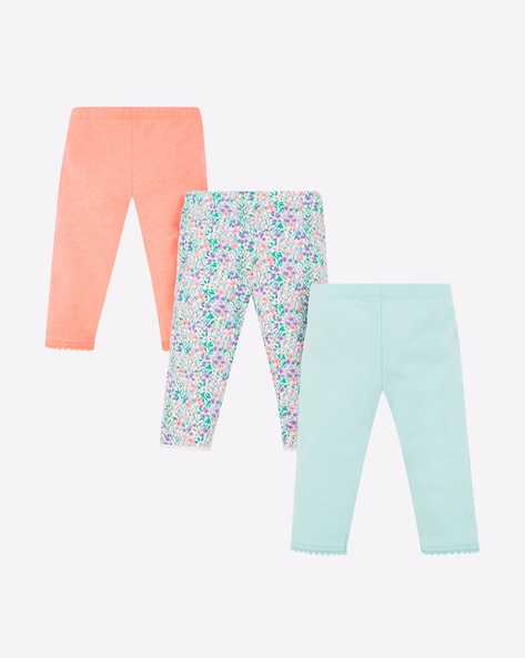 mothercare girls leggings