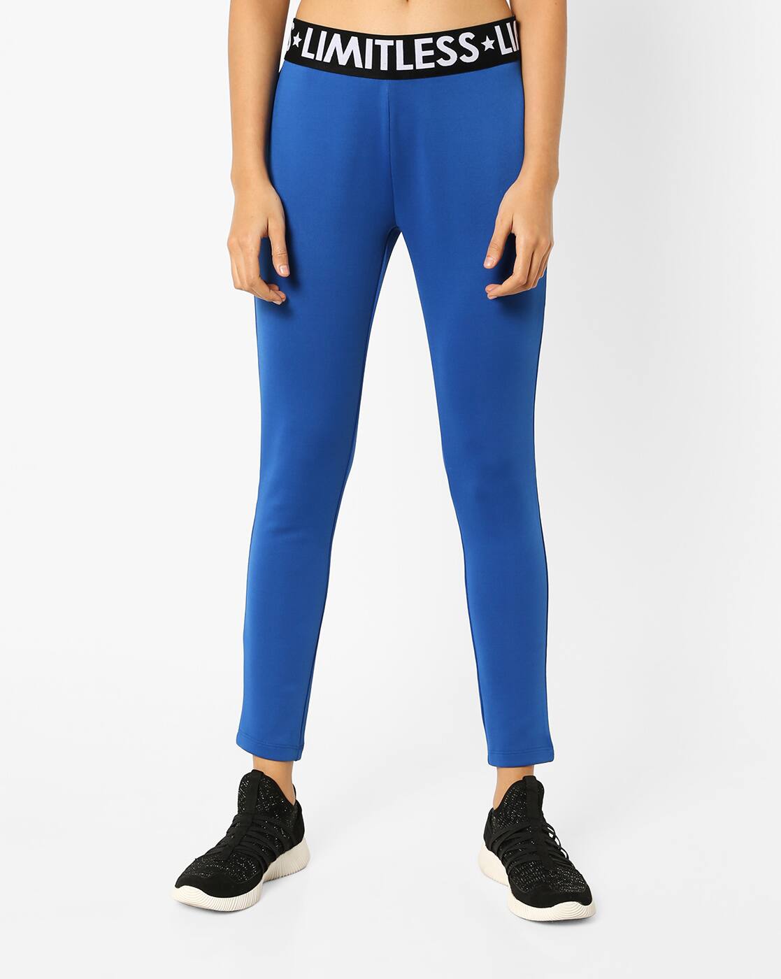 Details 94+ ajio yoga pants best in.eteachers