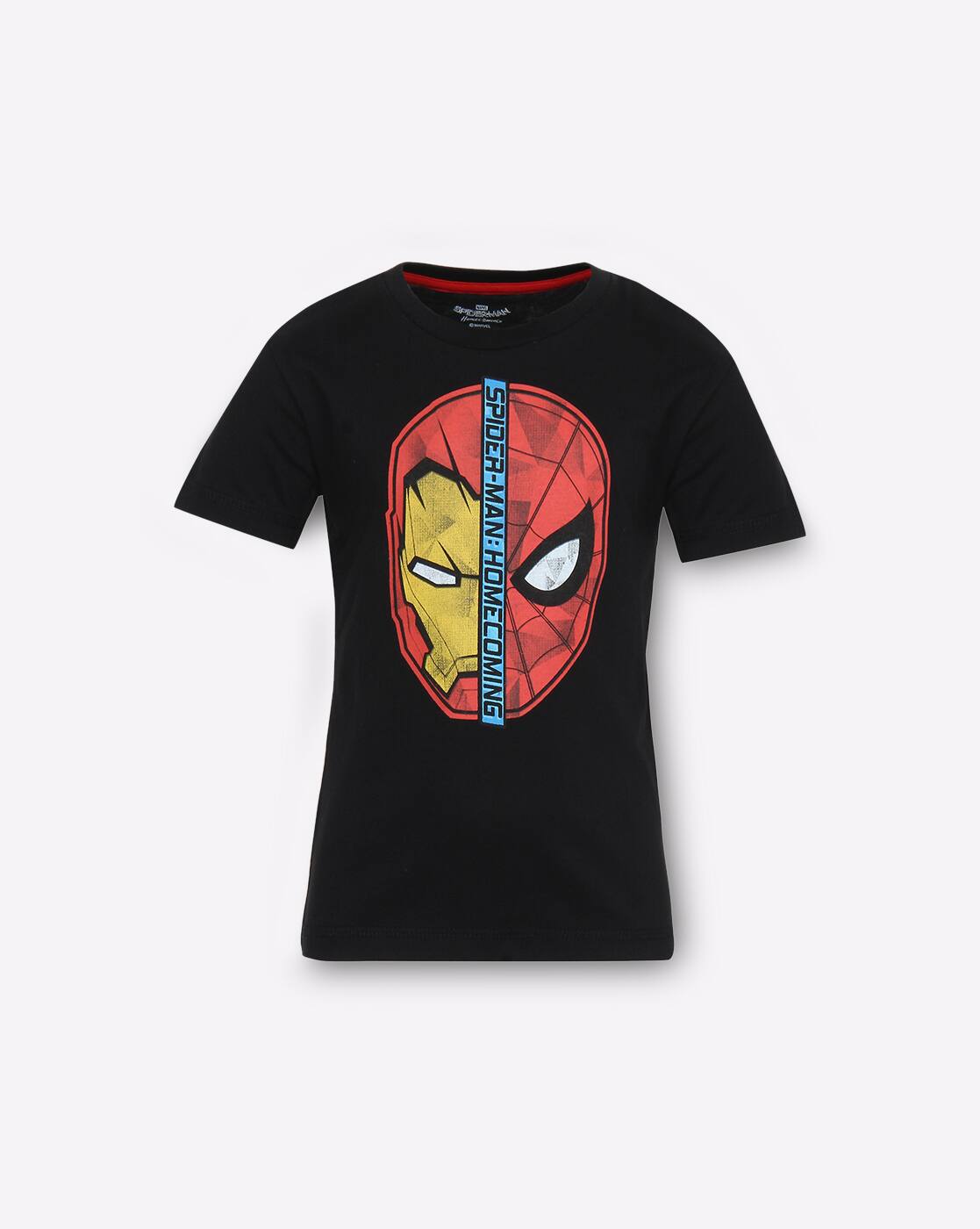 spider man homecoming t shirt