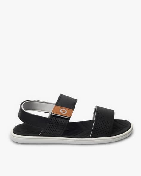 Buy Grey Sandals for Men by Cartago 