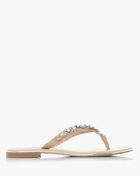 Diamante flip best sale flops dune