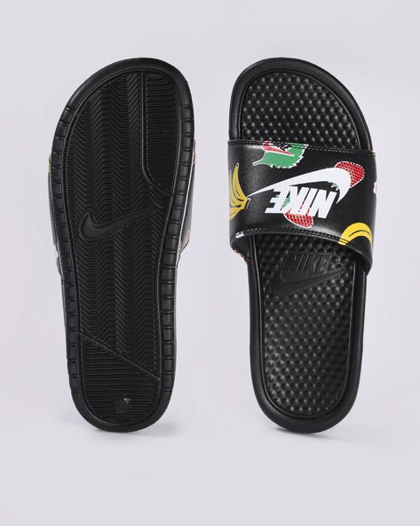 Fruit nike slides new arrivals